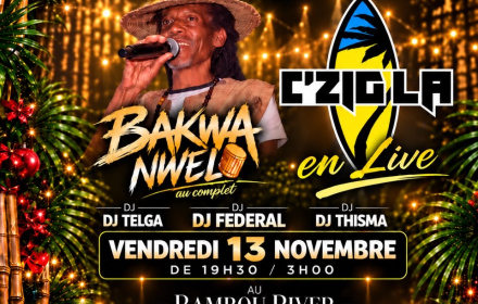 Lotowout Pou Nwel Bakwa Nwel & C’zigla