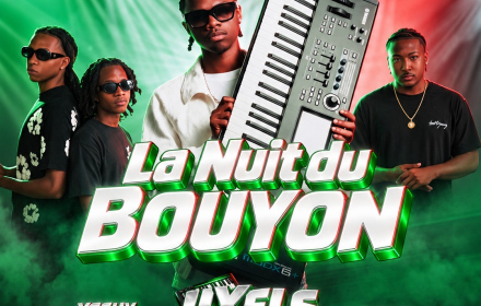 La Nuit Du Bouyon