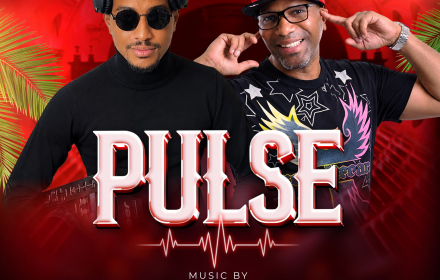 ⚡️⚡ Pulse ⚡⚡️