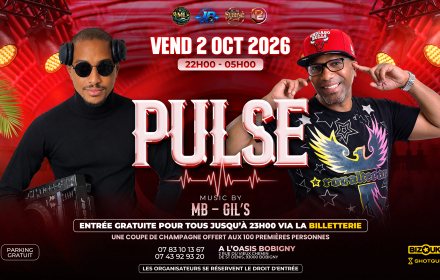 ⚡️⚡ Pulse ⚡⚡️