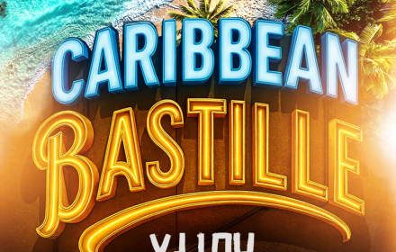 Caribbean Bastille