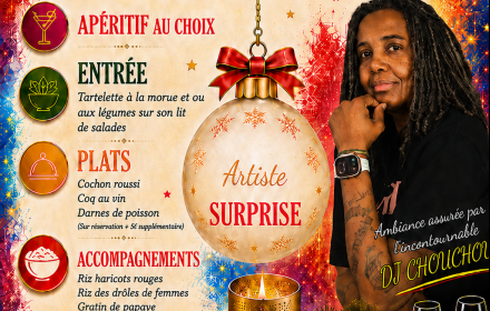 Soirée Dansante