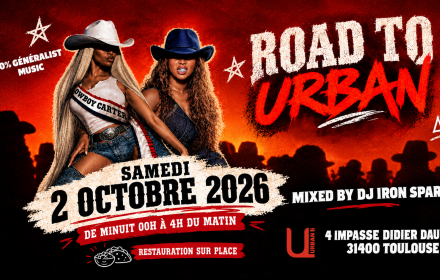 Road To Urban