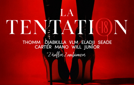 La Tentation