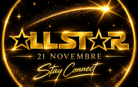 All Star - An X-Traterrestre