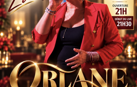 Les Dimanches Du Club : Orlane