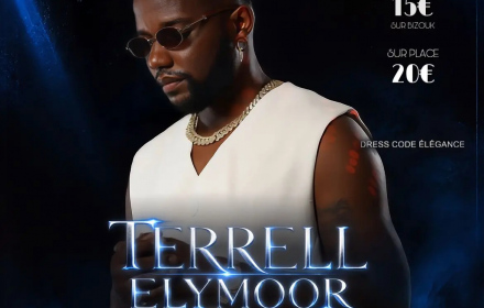 Terrell Elymoor