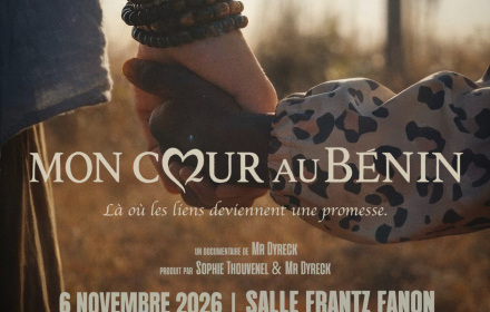 Projection – Rencontre Mon Coeur Au Bénin