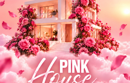 Pink House