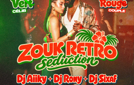 Zouk RÉtro SÉduction