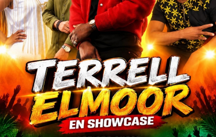 Terrell Elmoor