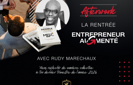 La Rentrée Des « entrepreneur Augmenté »