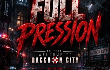 Full Pression