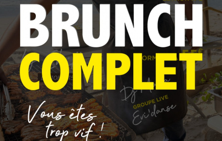 Brunch By Chill