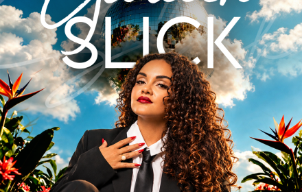 Garden Slick — Showcase Kalipsxau & Tida Drummer And His Soca Bouyon Music Band