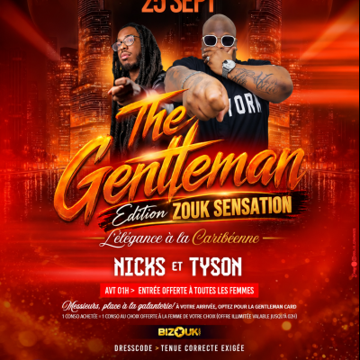 The Gentleman
