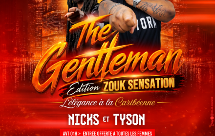 The Gentleman