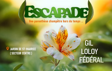Escapade