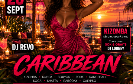 Caribbean Party