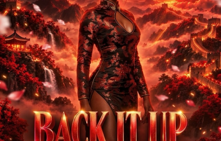 Back It Up