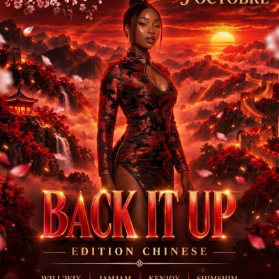 Back It Up