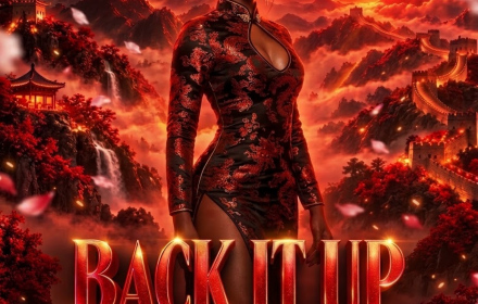 Back It Up