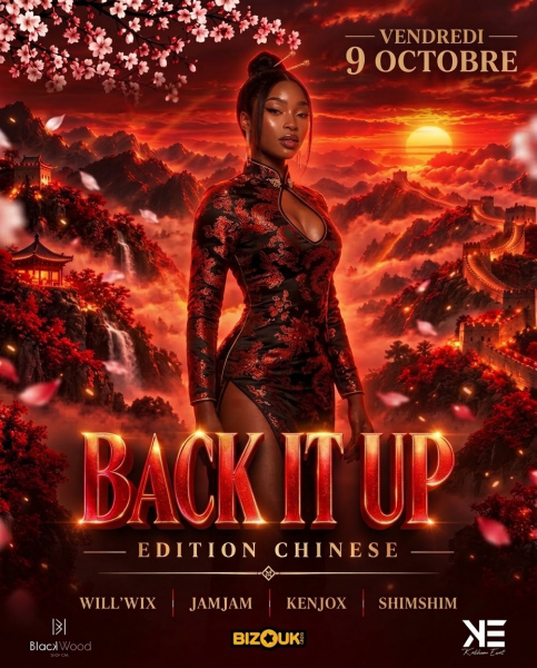 Back It Up