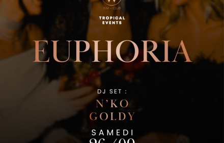 Euphoria