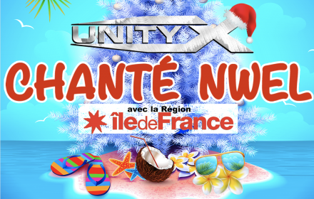 Chanté Nwel Unityx 2026 - Gala