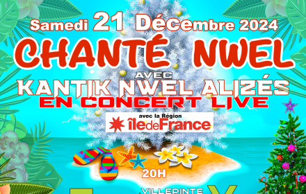 Chanté Nwel Unityx 2026 - Gala
