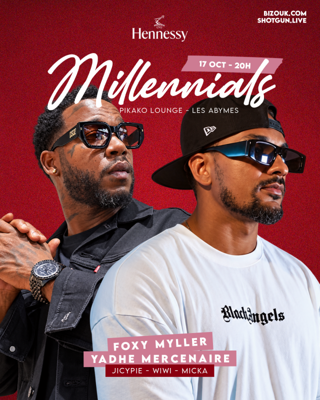 Millennials Acte 8