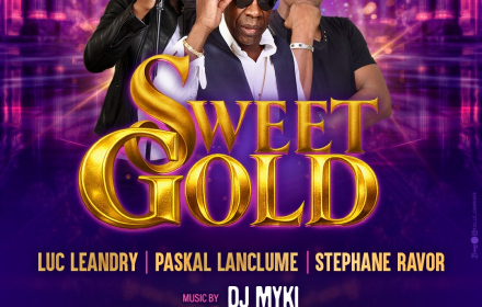 Sweet Gold