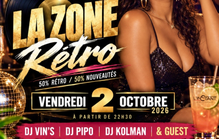 La Zone Retro
