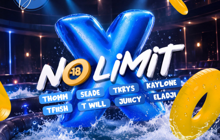 No Limit
