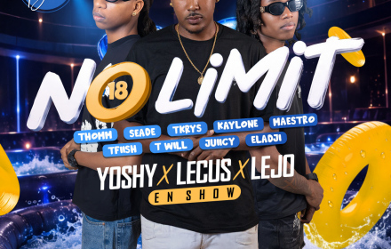 No Limit