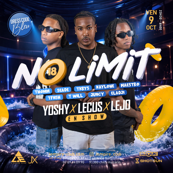 No Limit