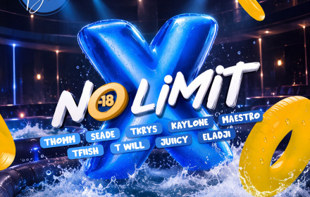 No Limit