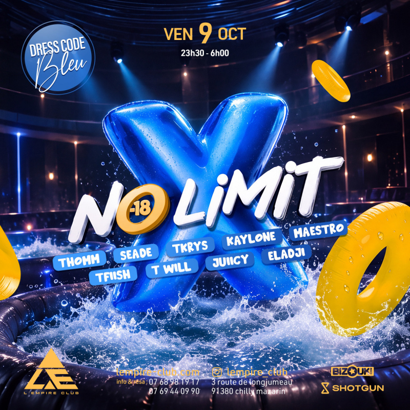 No Limit