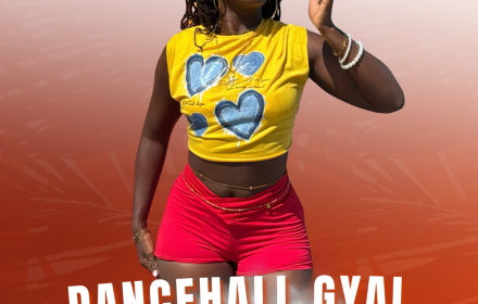 Cours Dancehall Gyal
