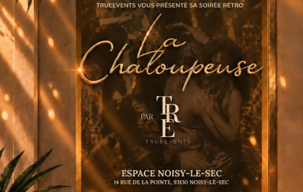 La Chaloupeuse