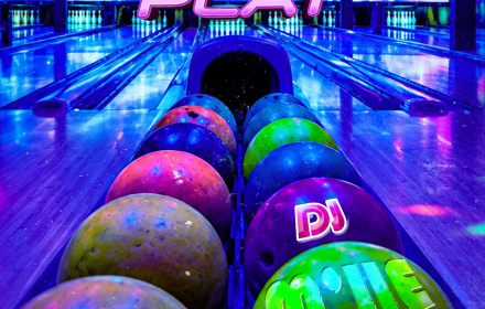 🎳 Sunday Play 🎳 - 15112026