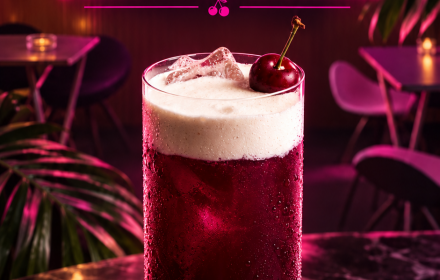 Tropical Cherry