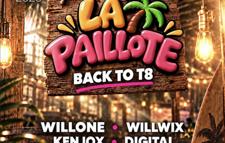 La Paillote