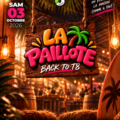 La Paillote