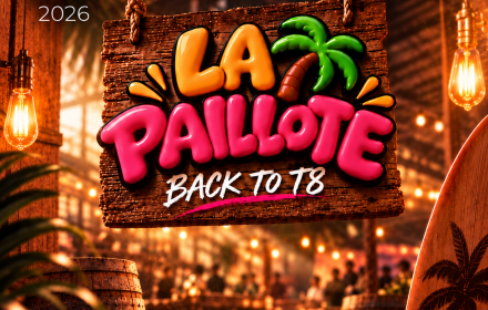 La Paillote