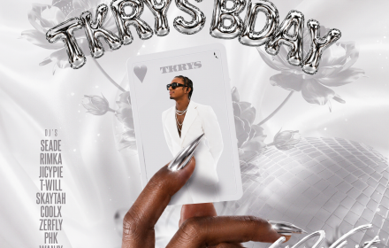 Tkrys Birthday 2026