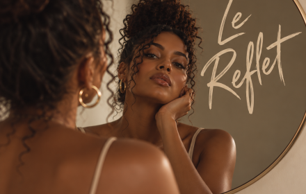 Le Reflet