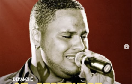 Yannick Claire