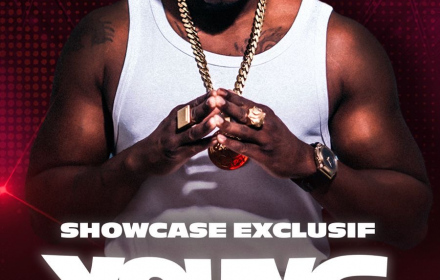 Show Case Young Chang Mc Le Mans