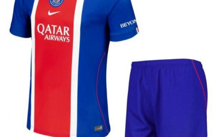 Maillot De Foot